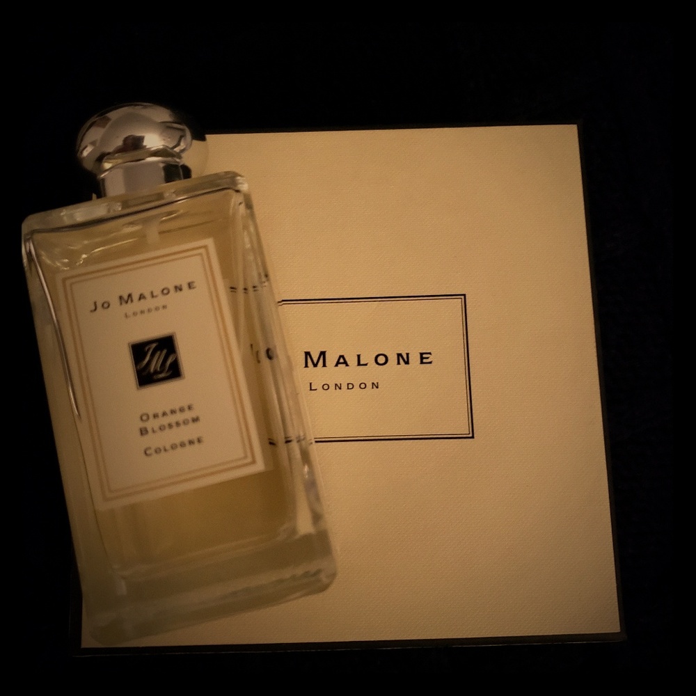Jo Malone Orange Blossom Cologne 3.4 oz.